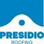 Presidio Roofing Logo